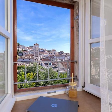 The Bastion - Zf Hvar Хвар Екстер'єр фото